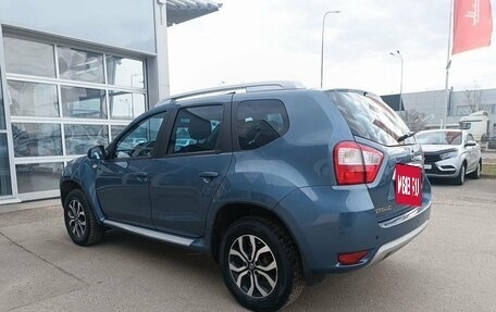 Nissan Terrano III, 2016 год, 1 085 000 рублей, 6 фотография