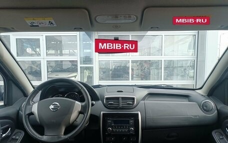 Nissan Terrano III, 2016 год, 1 085 000 рублей, 13 фотография