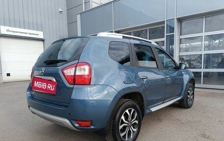 Nissan Terrano III, 2016 год, 1 085 000 рублей, 8 фотография