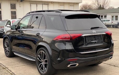 Mercedes-Benz GLE, 2021 год, 7 100 000 рублей, 5 фотография