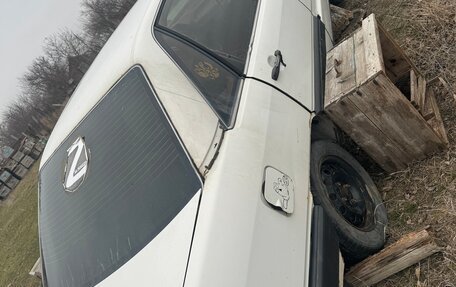 Audi 100, 1984 год, 30 000 рублей, 10 фотография