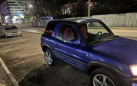 Toyota RAV4, 1998 год, 850 000 рублей, 21 фотография