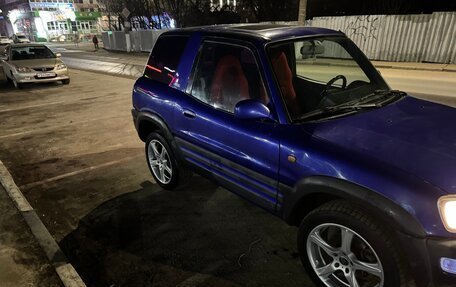 Toyota RAV4, 1998 год, 850 000 рублей, 22 фотография