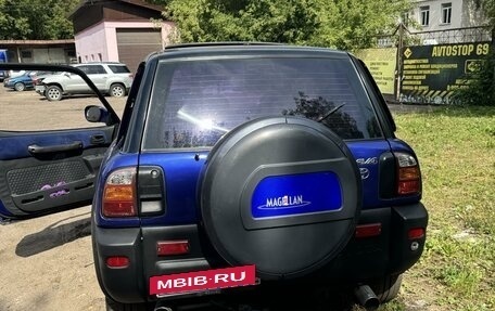 Toyota RAV4, 1998 год, 850 000 рублей, 15 фотография