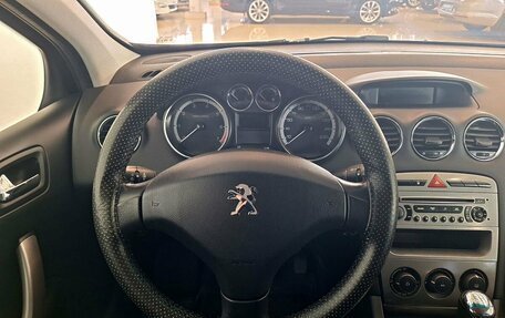 Peugeot 308 II, 2012 год, 720 000 рублей, 8 фотография