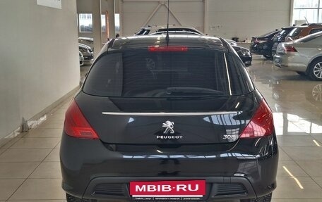 Peugeot 308 II, 2012 год, 720 000 рублей, 5 фотография