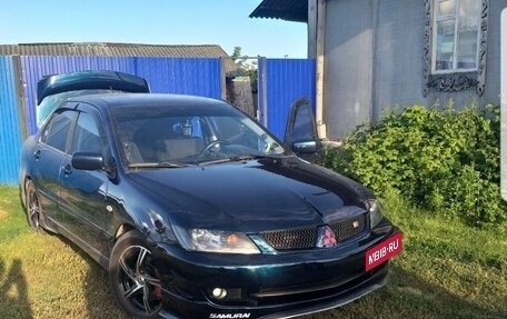 Mitsubishi Lancer IX, 2006 год, 700 000 рублей, 1 фотография