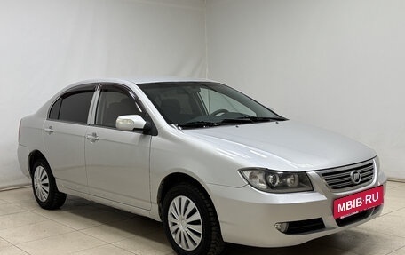 Lifan Solano I (630) рестайлинг, 2011 год, 340 000 рублей, 3 фотография