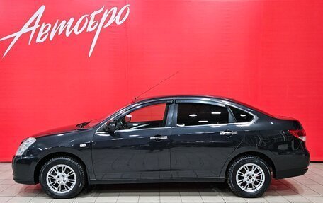 Nissan Almera, 2013 год, 645 000 рублей, 2 фотография