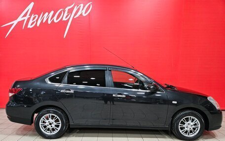 Nissan Almera, 2013 год, 645 000 рублей, 6 фотография