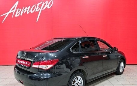 Nissan Almera, 2013 год, 645 000 рублей, 5 фотография