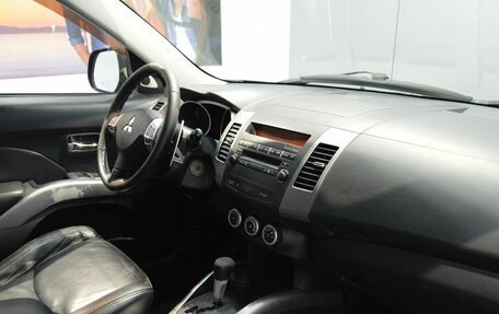 Mitsubishi Outlander III рестайлинг 3, 2008 год, 1 147 000 рублей, 11 фотография