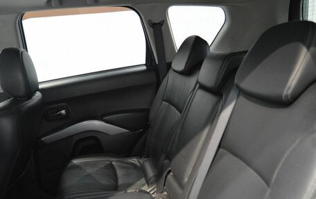 Mitsubishi Outlander III рестайлинг 3, 2008 год, 1 147 000 рублей, 16 фотография