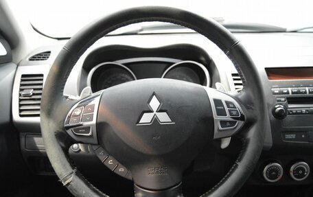 Mitsubishi Outlander III рестайлинг 3, 2008 год, 1 147 000 рублей, 22 фотография