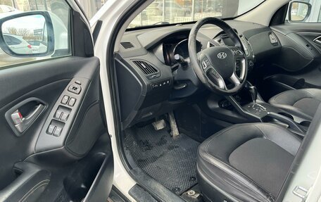 Hyundai ix35 I рестайлинг, 2015 год, 1 520 000 рублей, 9 фотография