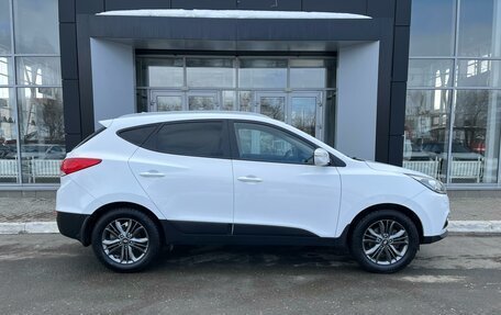 Hyundai ix35 I рестайлинг, 2015 год, 1 520 000 рублей, 6 фотография