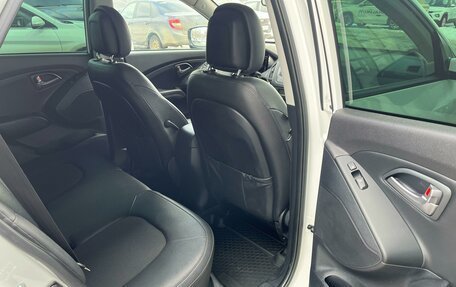 Hyundai ix35 I рестайлинг, 2015 год, 1 520 000 рублей, 11 фотография