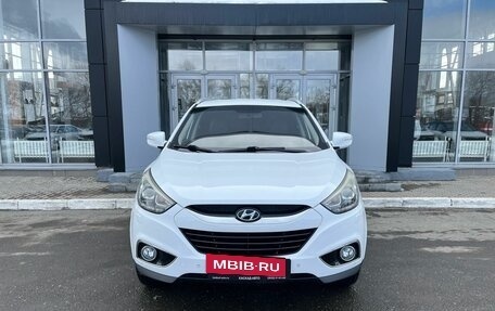 Hyundai ix35 I рестайлинг, 2015 год, 1 520 000 рублей, 8 фотография