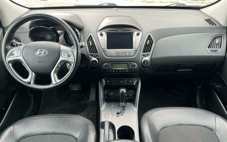 Hyundai ix35 I рестайлинг, 2015 год, 1 520 000 рублей, 13 фотография