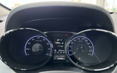Hyundai ix35 I рестайлинг, 2015 год, 1 520 000 рублей, 14 фотография