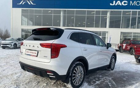 Haval Jolion, 2024 год, 2 349 000 рублей, 9 фотография