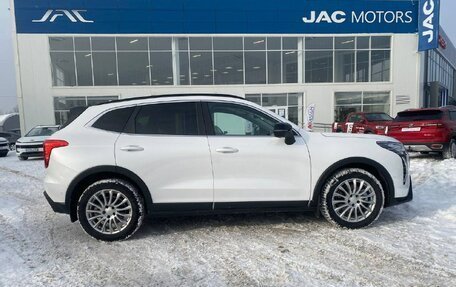 Haval Jolion, 2024 год, 2 349 000 рублей, 10 фотография