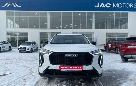 Haval Jolion, 2024 год, 2 349 000 рублей, 2 фотография