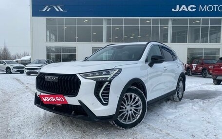 Haval Jolion, 2024 год, 2 349 000 рублей, 3 фотография