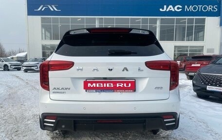 Haval Jolion, 2024 год, 2 349 000 рублей, 7 фотография