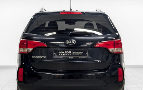 KIA Sorento II рестайлинг, 2015 год, 1 820 000 рублей, 6 фотография