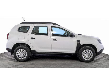 Renault Duster I рестайлинг, 2021 год, 2 150 000 рублей, 4 фотография