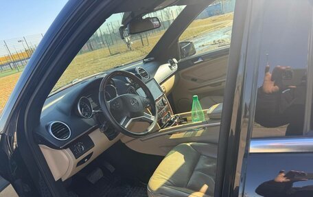 Mercedes-Benz GL-Класс, 2010 год, 2 350 000 рублей, 7 фотография