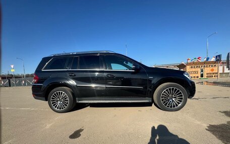 Mercedes-Benz GL-Класс, 2010 год, 2 350 000 рублей, 3 фотография