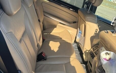 Mercedes-Benz GL-Класс, 2010 год, 2 350 000 рублей, 15 фотография