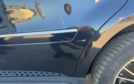 Mercedes-Benz GL-Класс, 2010 год, 2 350 000 рублей, 16 фотография