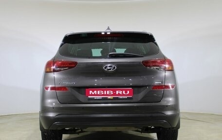 Hyundai Tucson III, 2018 год, 2 130 000 рублей, 6 фотография