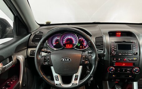 KIA Sorento II рестайлинг, 2011 год, 1 520 000 рублей, 6 фотография