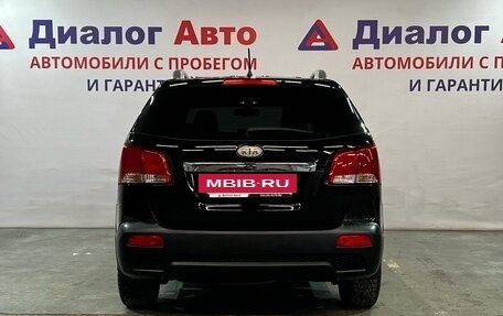 KIA Sorento II рестайлинг, 2011 год, 1 520 000 рублей, 4 фотография