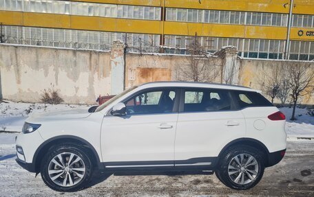 Geely Atlas I, 2020 год, 1 830 000 рублей, 9 фотография