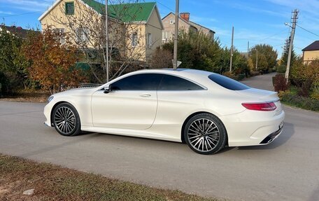 Mercedes-Benz S-Класс, 2014 год, 4 999 000 рублей, 5 фотография