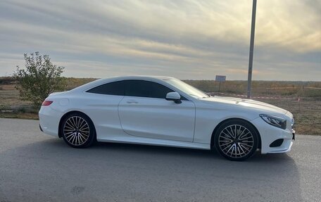 Mercedes-Benz S-Класс, 2014 год, 4 999 000 рублей, 13 фотография