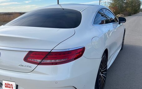 Mercedes-Benz S-Класс, 2014 год, 4 999 000 рублей, 16 фотография