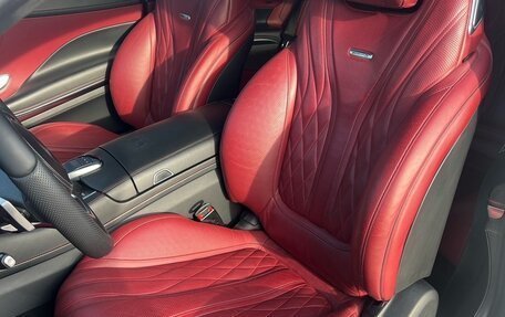 Mercedes-Benz S-Класс, 2014 год, 4 999 000 рублей, 23 фотография