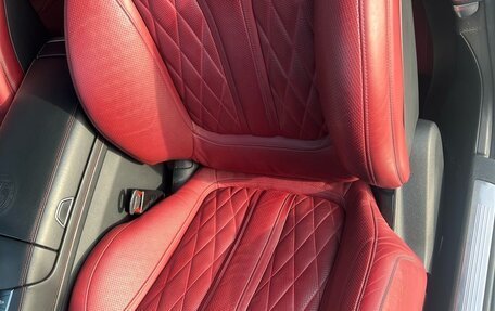 Mercedes-Benz S-Класс, 2014 год, 4 999 000 рублей, 24 фотография