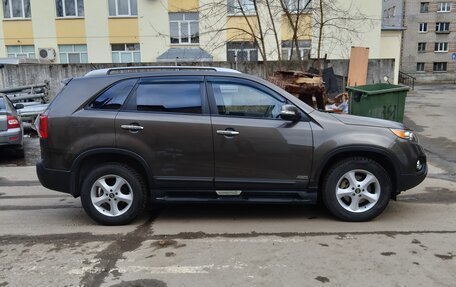 KIA Sorento II рестайлинг, 2011 год, 1 250 000 рублей, 3 фотография