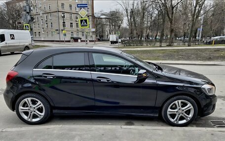 Mercedes-Benz A-Класс, 2013 год, 1 600 000 рублей, 3 фотография