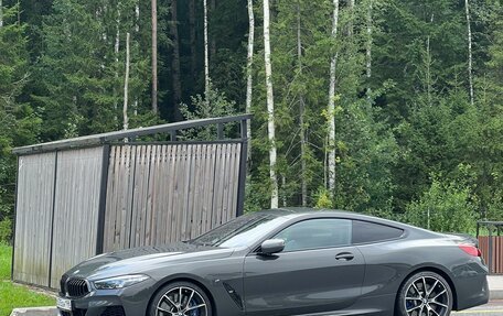 BMW 8 серия, 2021 год, 10 000 000 рублей, 6 фотография