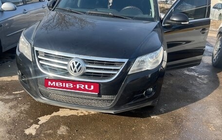 Volkswagen Tiguan I, 2011 год, 1 100 000 рублей, 11 фотография