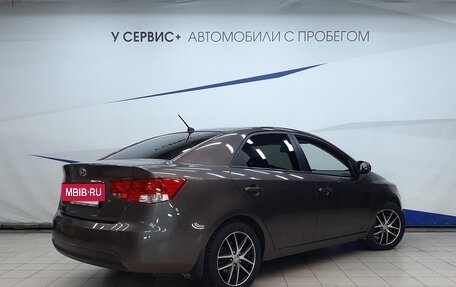 KIA Cerato III, 2012 год, 1 270 000 рублей, 3 фотография