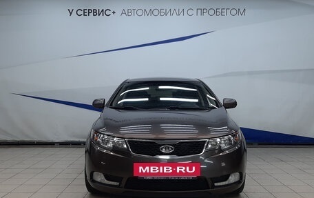 KIA Cerato III, 2012 год, 1 270 000 рублей, 6 фотография